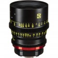 Meike 50mm T2.1