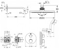 Grohe Grohtherm 3472700L