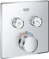 Grohe Grohtherm SmartControl Cube 34606SC0