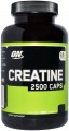 Optimum Nutrition Creatine 2500 Caps