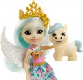 Enchantimals Paolina Pegasus and Wingley GYJ03