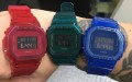 Casio G-Shock DW-5600SB-2
