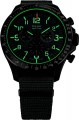 Traser P67 Officer Pro Chronograph Green 109463