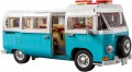 Lego Volkswagen T2 Camper Van 10279