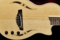 Harley Benton Custom Line Nashville Nylon