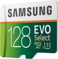 Samsung EVO Select microSDXC 128Gb