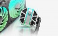 Sapphire NITRO+ S360-A