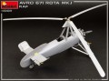 MiniArt Avro 671 Rota Mk.I Raf (1:35)