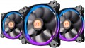 Thermaltake Pacific M240 D5 Hard Tube Water Cooling Kit