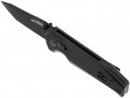 SOG Vision XR Black/Straight Edge