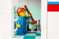 Lego Hospital 60330