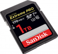 SanDisk Extreme Pro V30 SDXC UHS-I U3 1024Gb