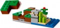 Lego The Creeper Ambush 21177