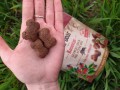 Carnilove Crunchy Snack Wild Boar with Rosehips 0.2 kg