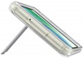 Samsung Clear Standing Cover for Galaxy S21 FE