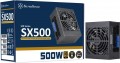 SilverStone SX500-G