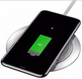 BASEUS Metal Wireless Charger