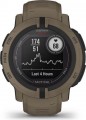 Garmin Instinct 2 Solar Tactical Edition