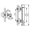 Ferro Trinity TRM7