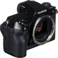 Fujifilm GFX-50S II kit