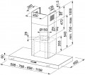 Franke TALE 915 W XS