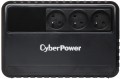 CyberPower BU600E-FR