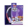 OTL PAW Patrol Rainbow Kids Headphones