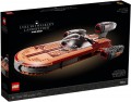 Lego Luke Skywalkers Landspeeder 75341