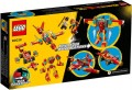 Lego Monkie Kids Staff Creations 80030