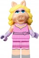 Lego The Muppets 71033