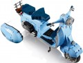 Lego Vespa 125 10298