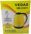 Vegas VEK-5181Y