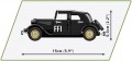 COBI Citroen Traction 11CVBL 2266