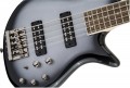 Jackson JS Series Spectra Bass JS3V