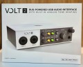 Universal Audio Volt 2