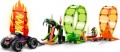 Lego Double Loop Stunt Arena 60339