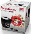 Moulinex Cookeo + Connect CE85980