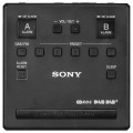 Sony XDR-C1DBP