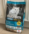 Nutram T24 Nutram Total Grain-Free 0.34 kg
