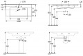 Villeroy & Boch Subway 3.0 4A70A501