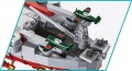 COBI Battleship Yamato 4833