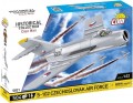 COBI S-102 Czechoslovak Air Force 5821