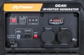 ITC Power GG40i