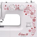 Janome E-Line 15