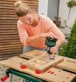 Bosch AdvancedTrimRouter 18V-8