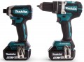 Makita DLX2180TJ