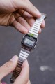 Casio A-700WE-1A