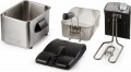 Domo Deep Fryer DO458FR