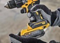 DeWALT DCD805E1T