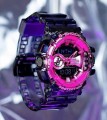 Casio G-Shock GA-400SK-1A4